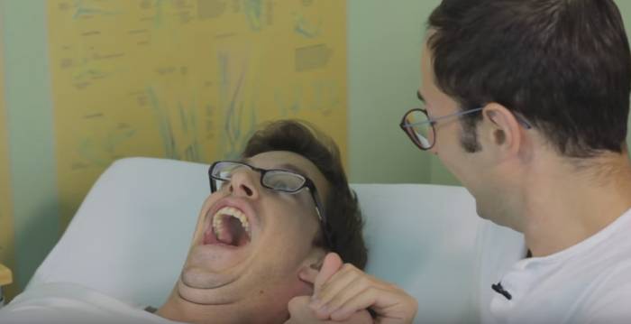 출산을 경험해보는 남자들! 1편 | 인스티즈