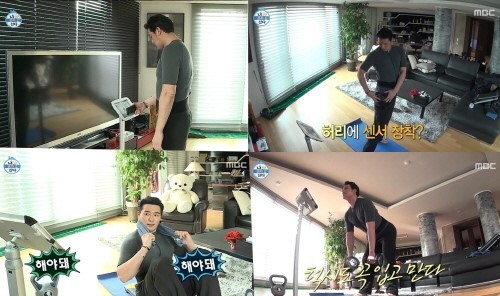 뭔가 배트맨에 어울릴 것 같은 한국남자배우 | 인스티즈