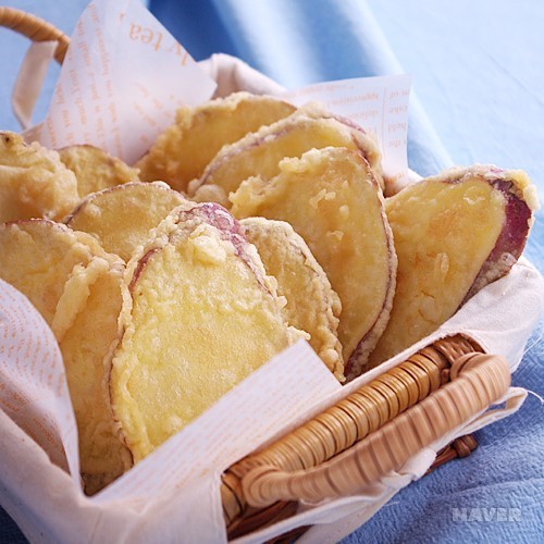 가장 좋아하는 분식집 튀김은.... | 인스티즈