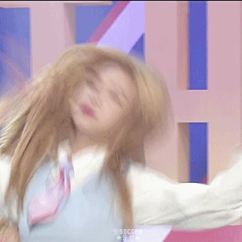 170418 더쇼 라붐-Hwi hwi.gif (데이터주의) | 인스티즈