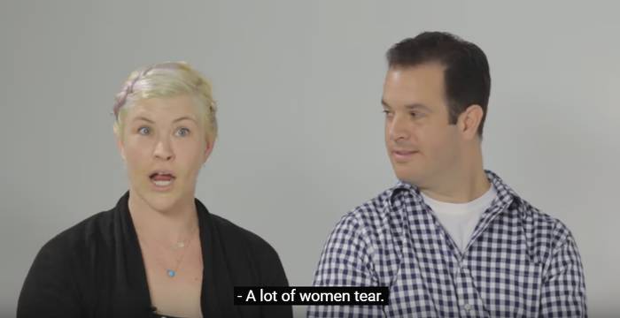 출산을 경험해보는 남자들! 1편 | 인스티즈