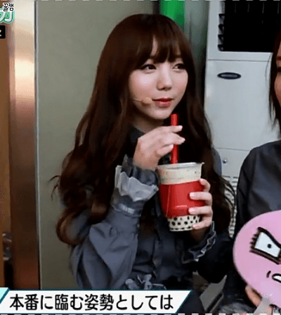 [러블리즈] 큰 빵 & 작은 빵 | 인스티즈