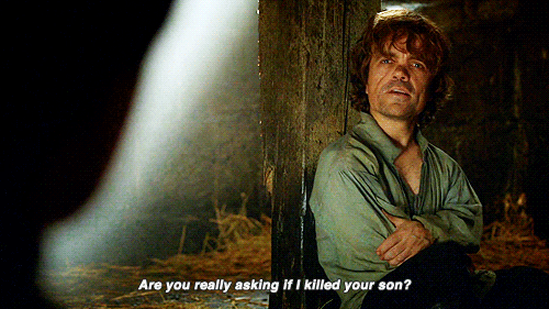 [왕좌의게임] 가장 매력적이었던 형제 | 인스티즈