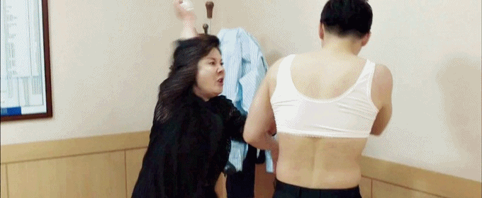 [질투의화신] 마초 이화신.jpgif | 인스티즈