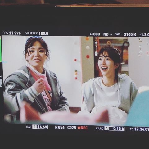 내가 보고싶어서 올리는 수지 | 인스티즈