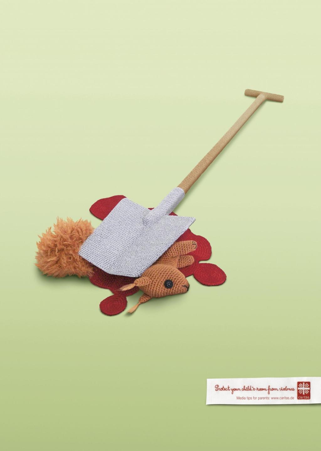 무서운 분위기가 나는 공익광고들 | 인스티즈