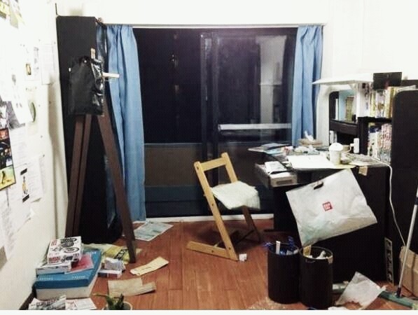 어느 흔한고딩방 ... | 인스티즈