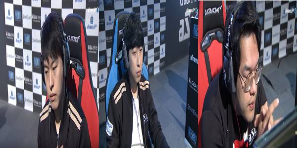 아프리카 스타프로리그 | 인스티즈