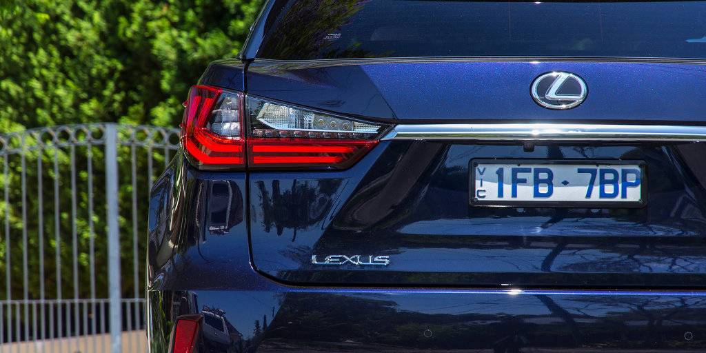 2017 렉서스 RX350 F Sport [데이터주의] | 인스티즈