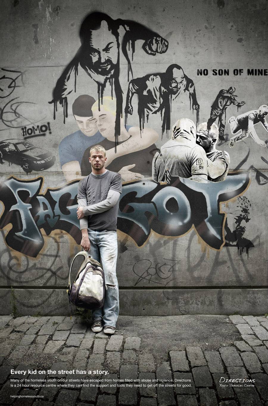 무서운 분위기가 나는 공익광고들 | 인스티즈