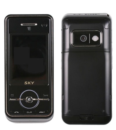 한번쯤은 써봤을만한 추억의 핸드폰들.jpg | 인스티즈