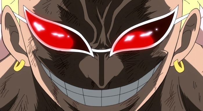 원피스 사보 VS | 인스티즈