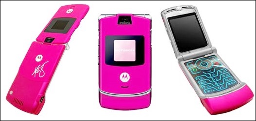 한번쯤은 써봤을만한 추억의 핸드폰들.jpg | 인스티즈