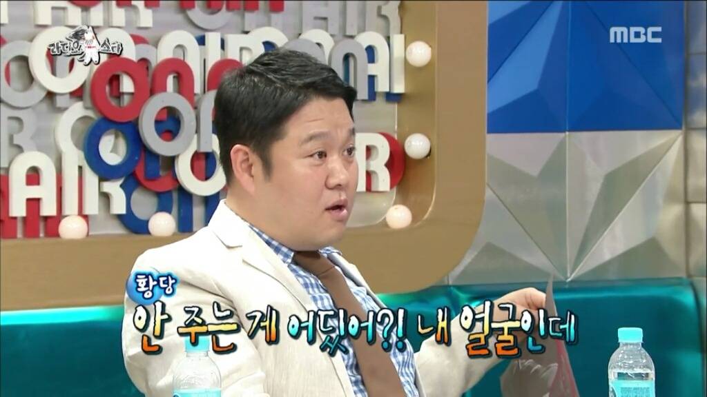 [라스] 이재진이 그림을 모으는 이유 | 인스티즈