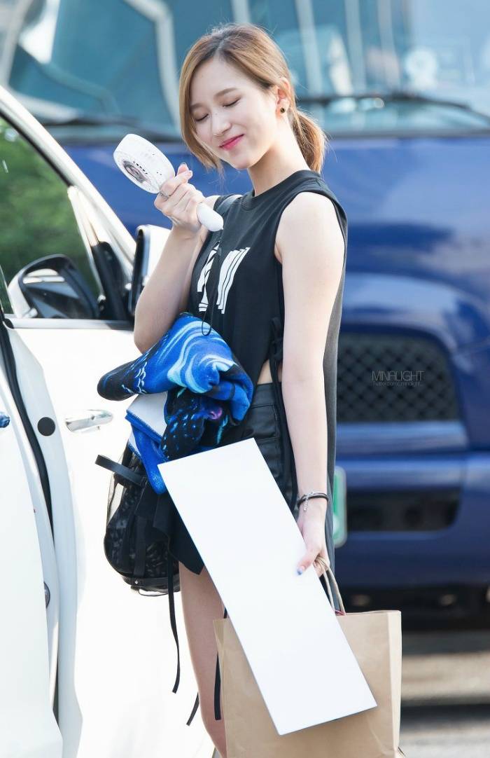 [트와이스] 미나로 정화 | 인스티즈