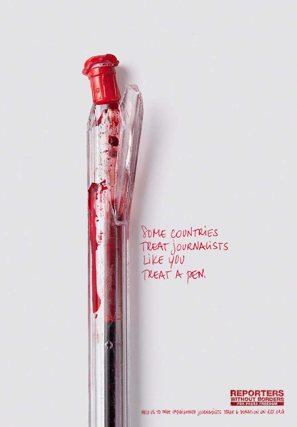 무서운 분위기가 나는 공익광고들 | 인스티즈