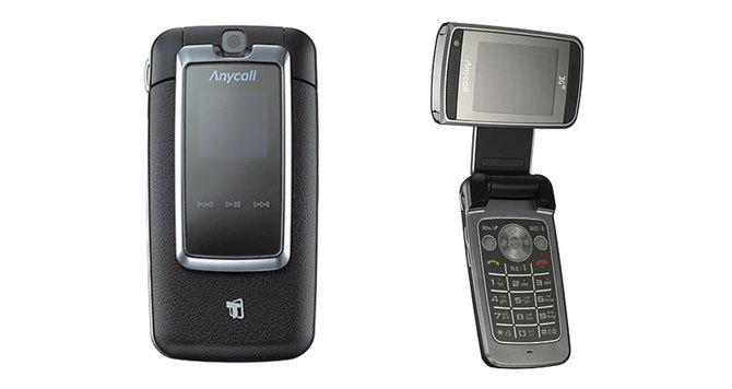 한번쯤은 써봤을만한 추억의 핸드폰들.jpg | 인스티즈