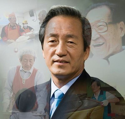 이쯤되서 다시보는 정몽준 탈탈 터는 손석희 사장 | 인스티즈