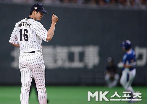현재 일본야구 최고스타 오오타니 쇼헤이.jpg | 인스티즈