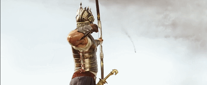 발리우드 영화 속 무기.gif | 인스티즈