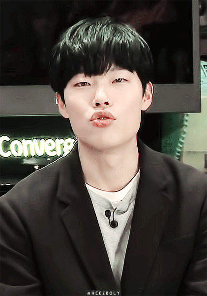 처음 봤을때 이정도의 톱스타가 될지는 몰랐던 훈남배우 | 인스티즈