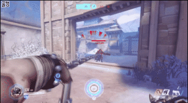 오버워치 우리팀 시리즈.gif | 인스티즈