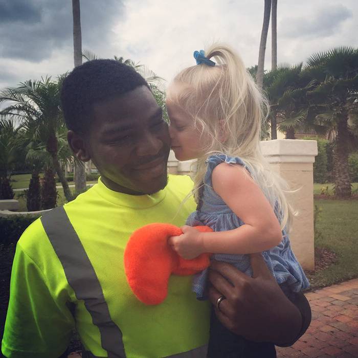 삼둥이들이 일주일 중 가장 좋아하는 날 bgm | 인스티즈