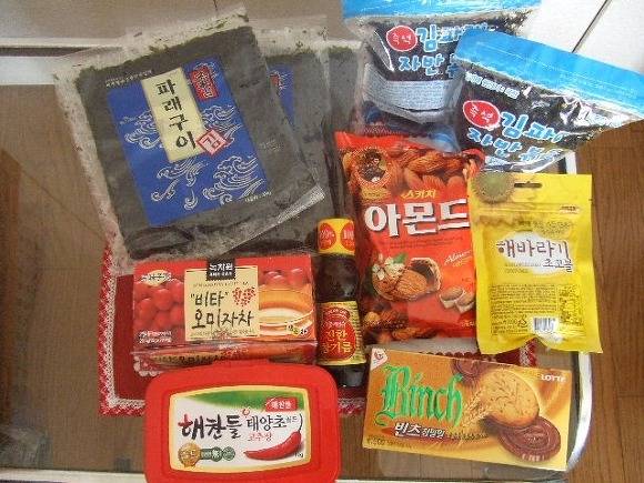 일본인의 한국여행 쇼핑샷 | 인스티즈