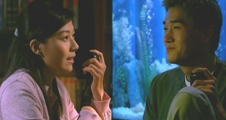 은근히 많은 사람들이 좋아하는 특유의 분위기 | 인스티즈