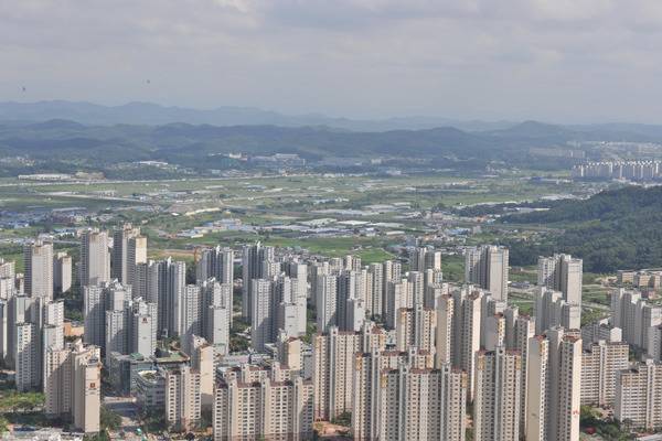 국내에 가장 많은 외국인이 살고 있는 지역 Top10 | 인스티즈