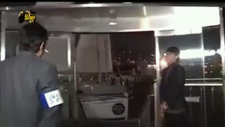 [무한도전] 거기 내려가시면안돼요.jpg | 인스티즈