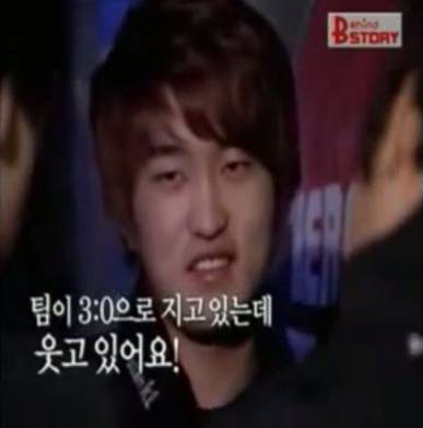 힘들때 웃는자가 ㄹㅇ 1류인 이유.jpg | 인스티즈