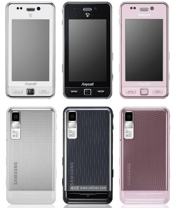 한번쯤은 써봤을만한 추억의 핸드폰들.jpg | 인스티즈