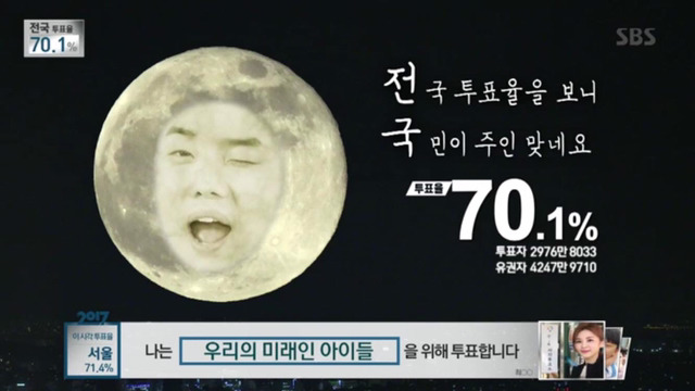 스브스의 지역별 2행시 (feat.권혁수) | 인스티즈