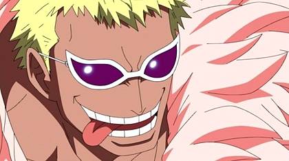 원피스 사보 VS | 인스티즈