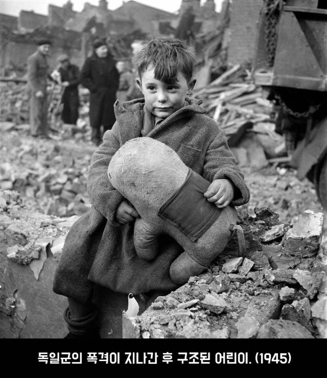 사진에 담긴 역사적 순간 | 인스티즈