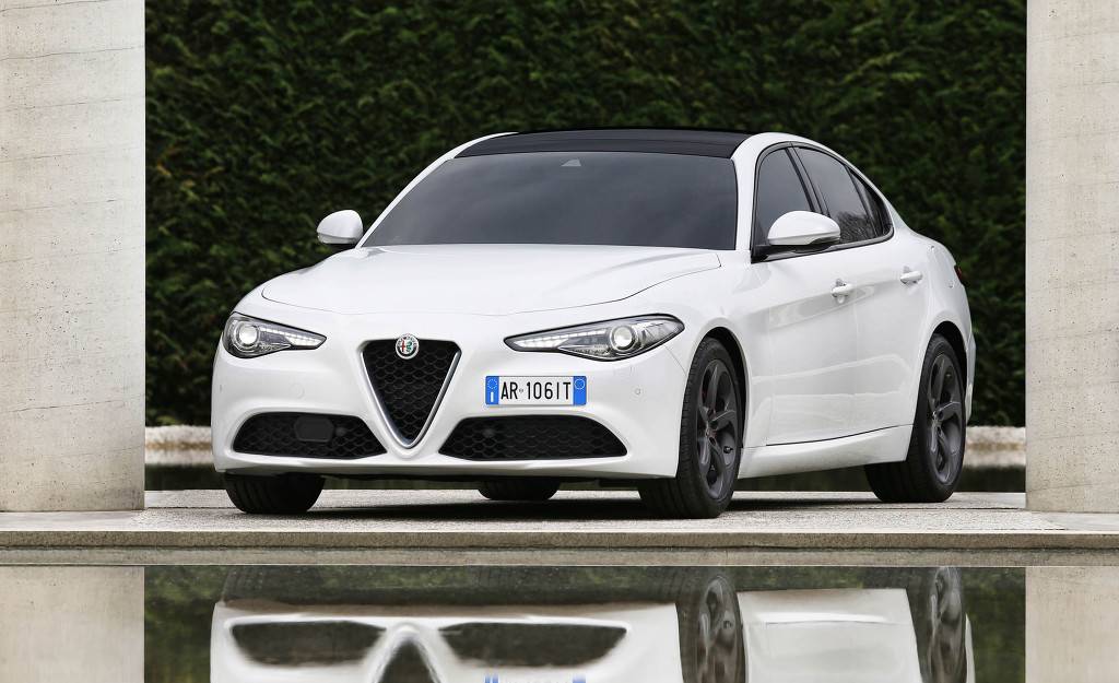 2017 알파로메오 줄리아 [데이터주의] | 인스티즈