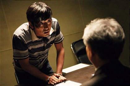 나홍진 감독이 추격자에서 범죄자의 연쇄살인 동기에 대한 설명을 하지 않은 이유 | 인스티즈