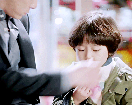 [질투의화신] 라면 먹다가 결혼하자고 프로포즈하는 미.jpg | 인스티즈