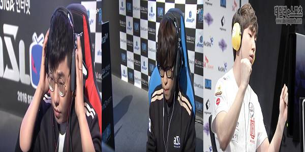 아프리카 스타프로리그 | 인스티즈