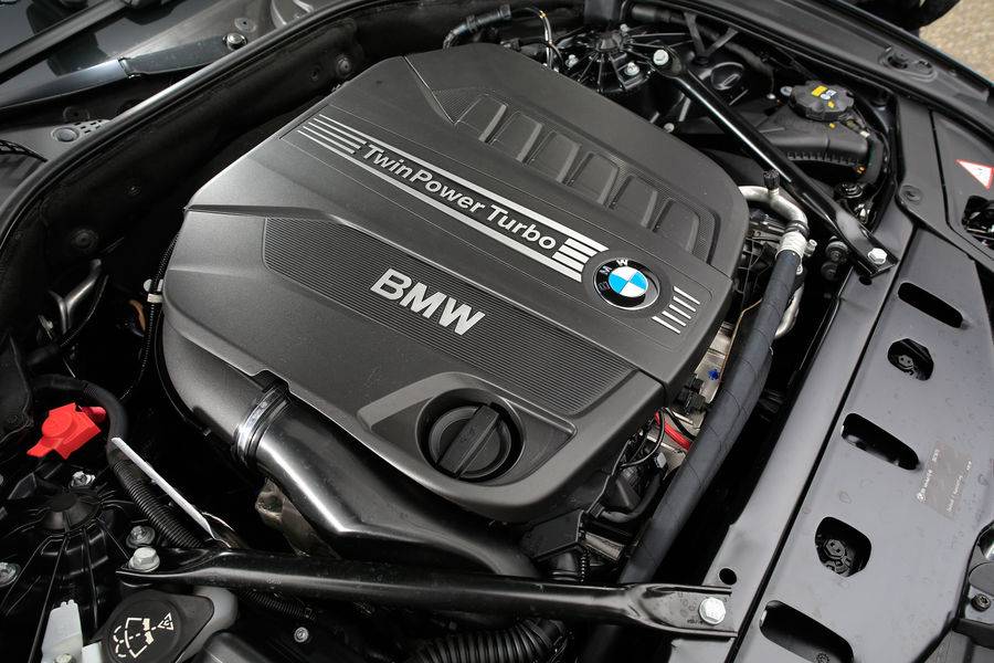 BMW 5시리즈 vs 아우디 A6 | 인스티즈