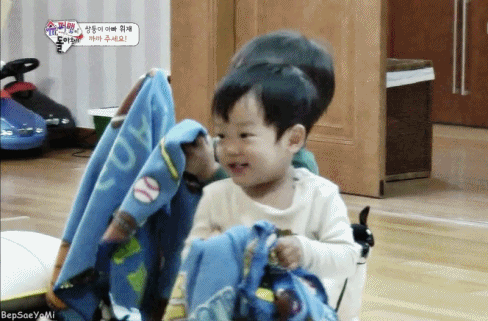 [슈퍼맨이돌아왔다] 동생 챙기는 서언이 ㅠㅠㅠㅠ | 인스티즈