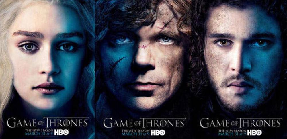 [왕좌의게임] 작가와 팬들이 가장 많이 뽑은 진주인공 3인방 | 인스티즈