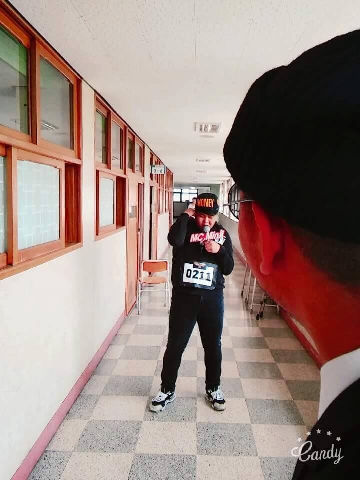 의정부고 정준하 길.jpg | 인스티즈