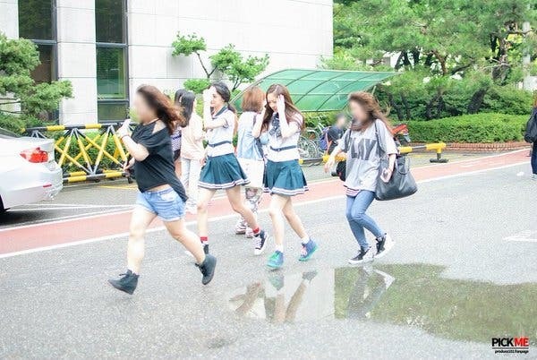 프로듀스101의 최고 케미 중 하나인 베프조합 | 인스티즈