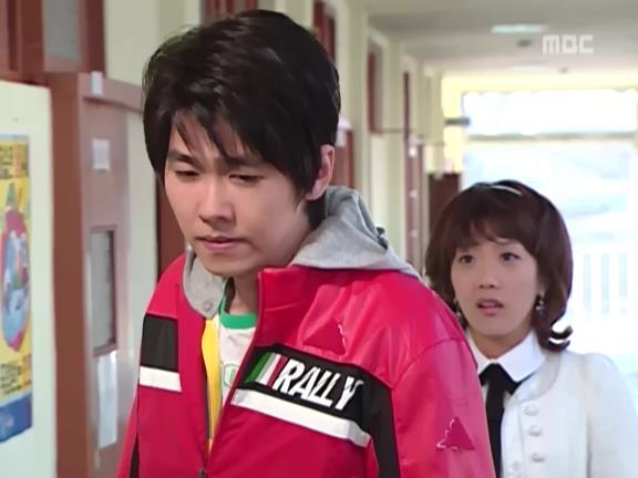 [거침없이하이킥] 이별 후 이야기(민민)下 | 인스티즈