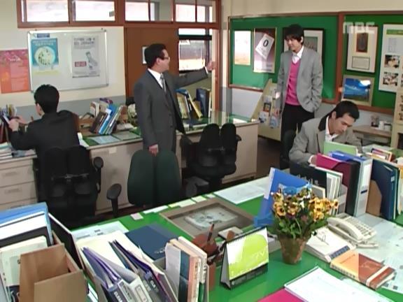 [거침없이하이킥] 이별 후 이야기(민민)下 | 인스티즈