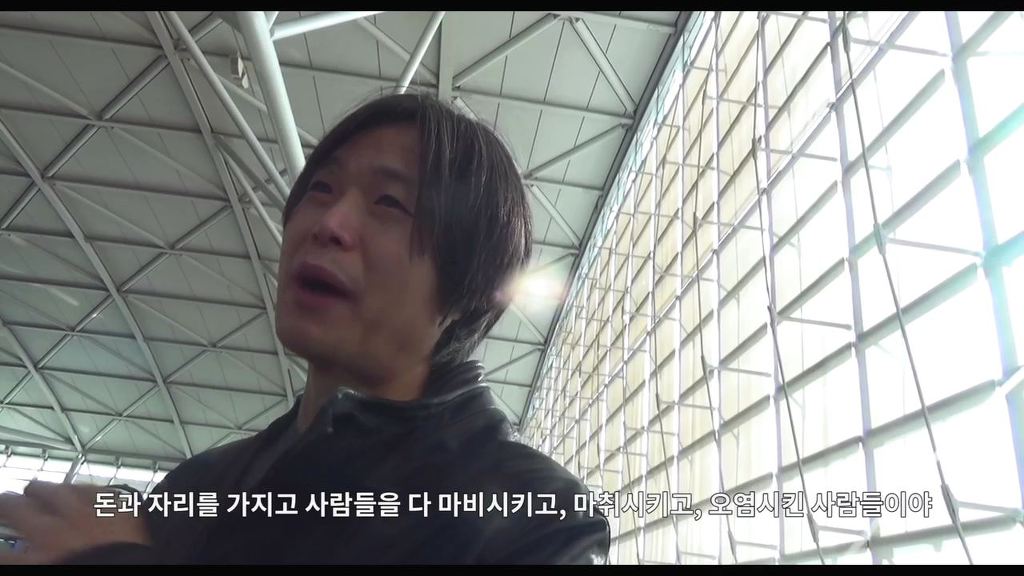 주진우 기자가 벤츠 타고 다니는 이유 (Feat. 이승환) | 인스티즈