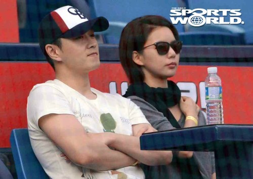 연예계 공식 연인들.jpg (feat.행쇼 행쇼 행쇼) | 인스티즈