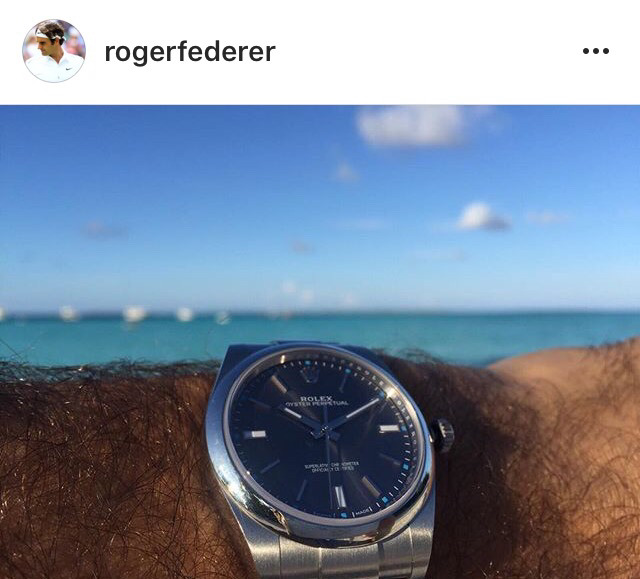 가장 예쁘다고 생각하는 롤렉스 시리즈는? | 인스티즈